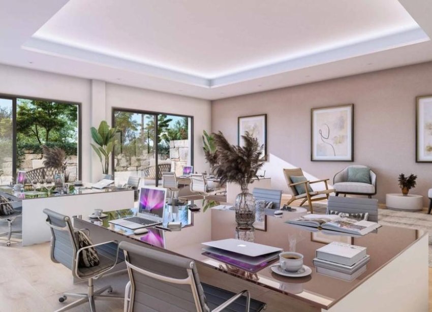 New Build - Penthouses - Fuengirola