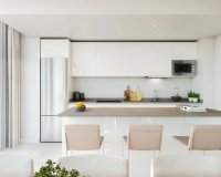 New Build - Penthouses - Fuengirola