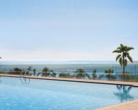 New Build - Penthouses - Fuengirola