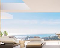 New Build - Penthouses - Fuengirola