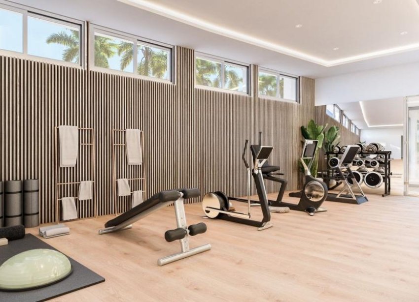 New Build - Penthouses - Fuengirola