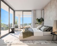 New Build - Penthouses - Fuengirola