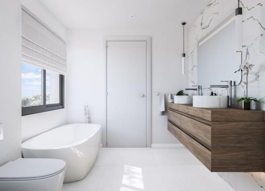 New Build - Penthouses - Fuengirola
