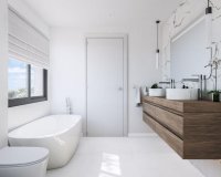 New Build - Penthouses - Fuengirola