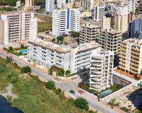 New Build - Penthouses - Guardamar del Segura