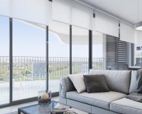 New Build - Penthouses - Guardamar del Segura