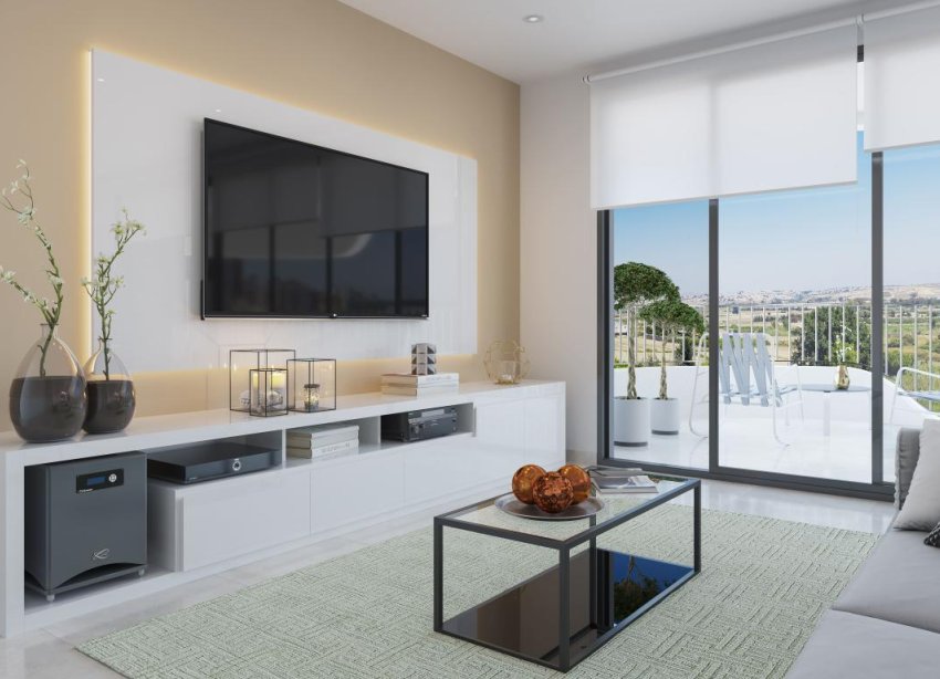 New Build - Penthouses - Guardamar del Segura