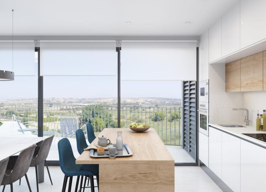 New Build - Penthouses - Guardamar del Segura