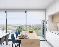 New Build - Penthouses - Guardamar del Segura