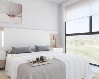 New Build - Penthouses - Guardamar del Segura