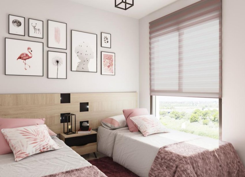New Build - Penthouses - Guardamar del Segura