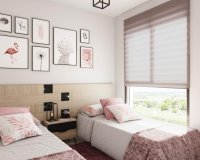 New Build - Penthouses - Guardamar del Segura
