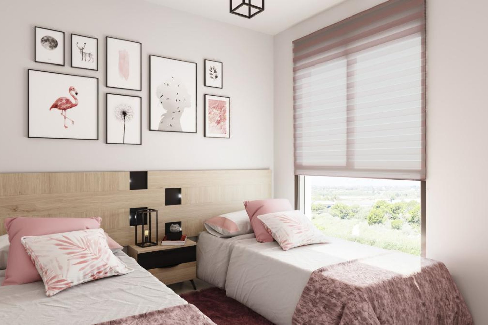 New Build - Penthouses - Guardamar del Segura