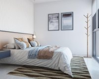 New Build - Penthouses - Guardamar del Segura