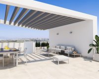 New Build - Penthouses - Guardamar del Segura