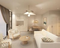 New Build - Penthouses - Jávea - Jávea/Xàbia