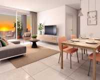 New Build - Penthouses - La Manga del Mar Menor