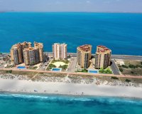 New Build - Penthouses - La Manga del Mar Menor