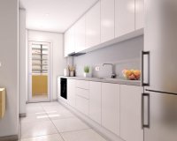 New Build - Penthouses - La Manga del Mar Menor