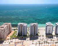 New Build - Penthouses - La Manga del Mar Menor