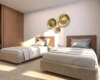 New Build - Penthouses - La Villa Joyosa - La Villajoyosa / Vila Joiosa