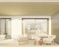 New Build - Penthouses - La Villa Joyosa - La Villajoyosa / Vila Joiosa
