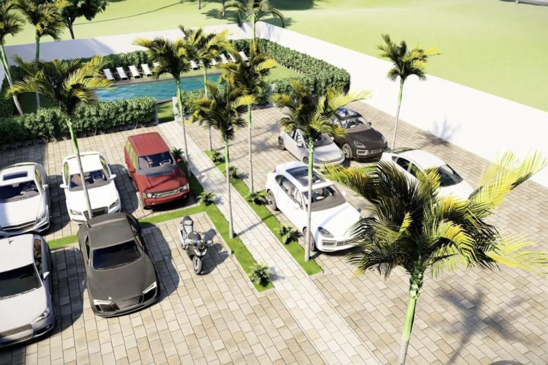 New Build - Penthouses - La Villa Joyosa - La Villajoyosa / Vila Joiosa