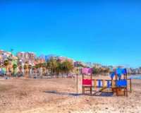 New Build - Penthouses - La Villa Joyosa - La Villajoyosa / Vila Joiosa