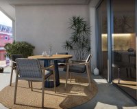 New Build - Penthouses - La Villa Joyosa - La Villajoyosa / Vila Joiosa