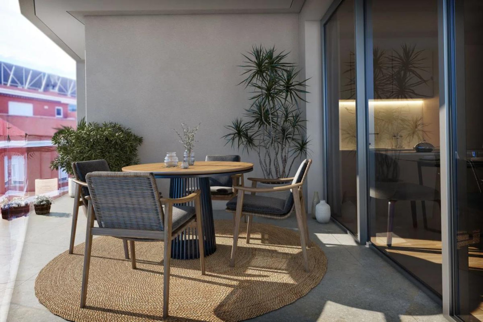 New Build - Penthouses - La Villa Joyosa - La Villajoyosa / Vila Joiosa
