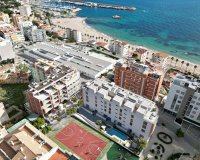 New Build - Penthouses - La Villa Joyosa - La Villajoyosa / Vila Joiosa