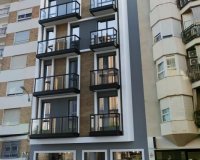 New Build - Penthouses - La Villajoyosa / Vila Joiosa