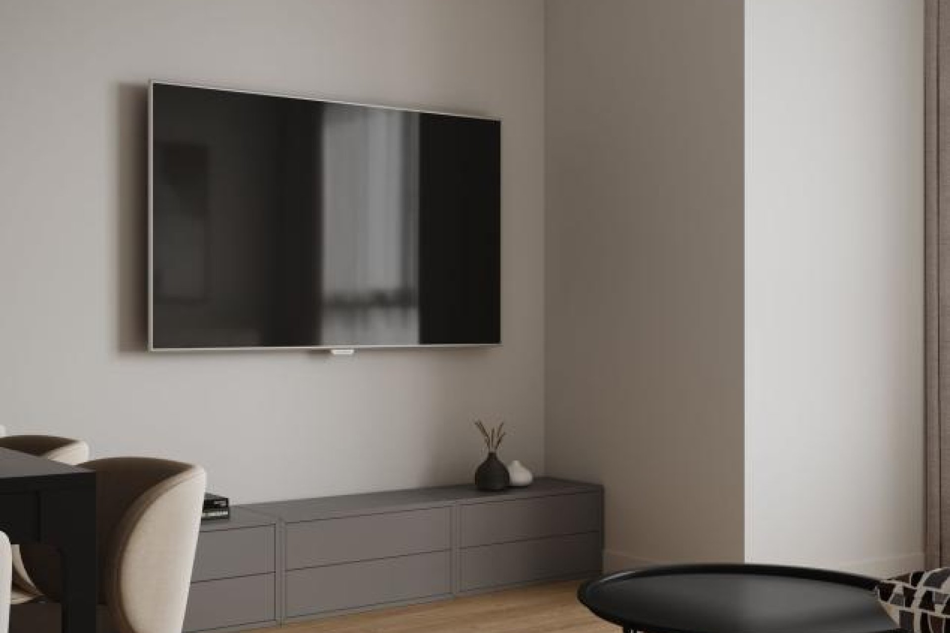 New Build - Penthouses - La Villajoyosa / Vila Joiosa