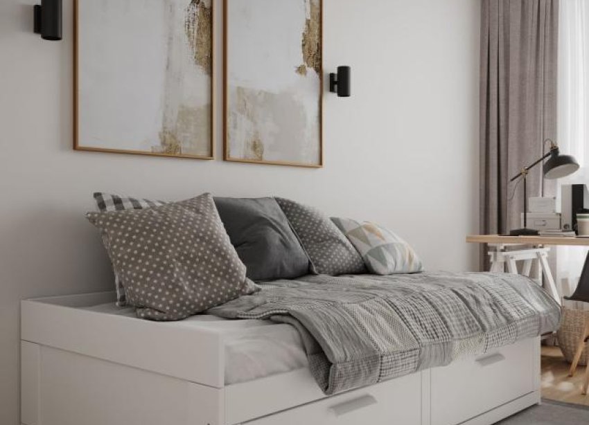 New Build - Penthouses - La Villajoyosa / Vila Joiosa