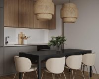 New Build - Penthouses - La Villajoyosa / Vila Joiosa
