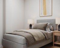 New Build - Penthouses - La Villajoyosa / Vila Joiosa