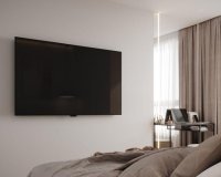 New Build - Penthouses - La Villajoyosa / Vila Joiosa