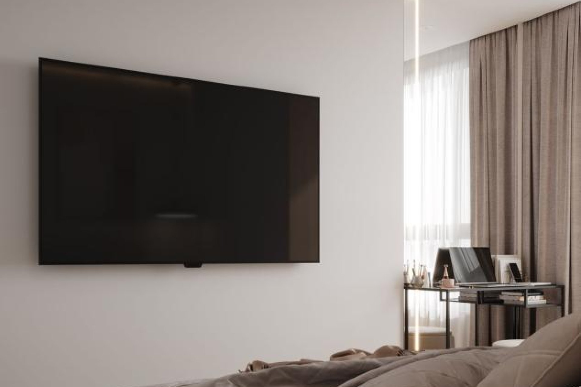 New Build - Penthouses - La Villajoyosa / Vila Joiosa