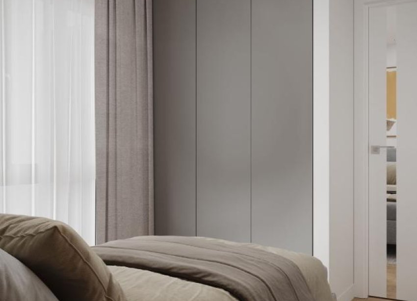 New Build - Penthouses - La Villajoyosa / Vila Joiosa