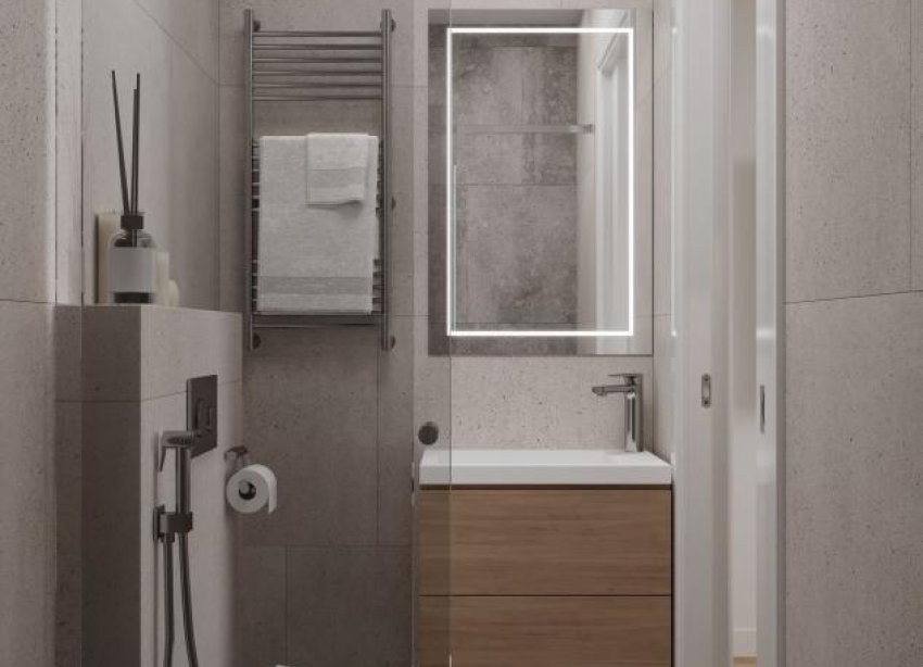 New Build - Penthouses - La Villajoyosa / Vila Joiosa
