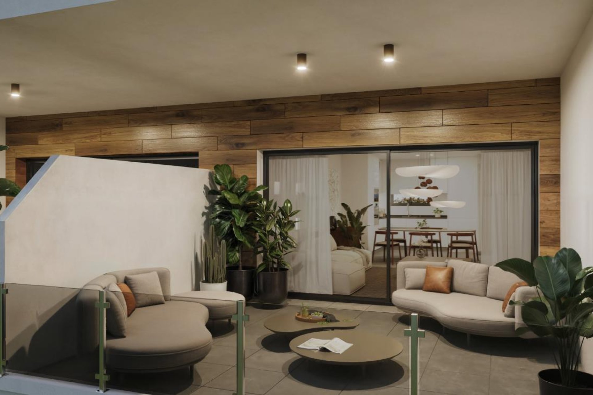 New Build - Penthouses - La Villajoyosa / Vila Joiosa