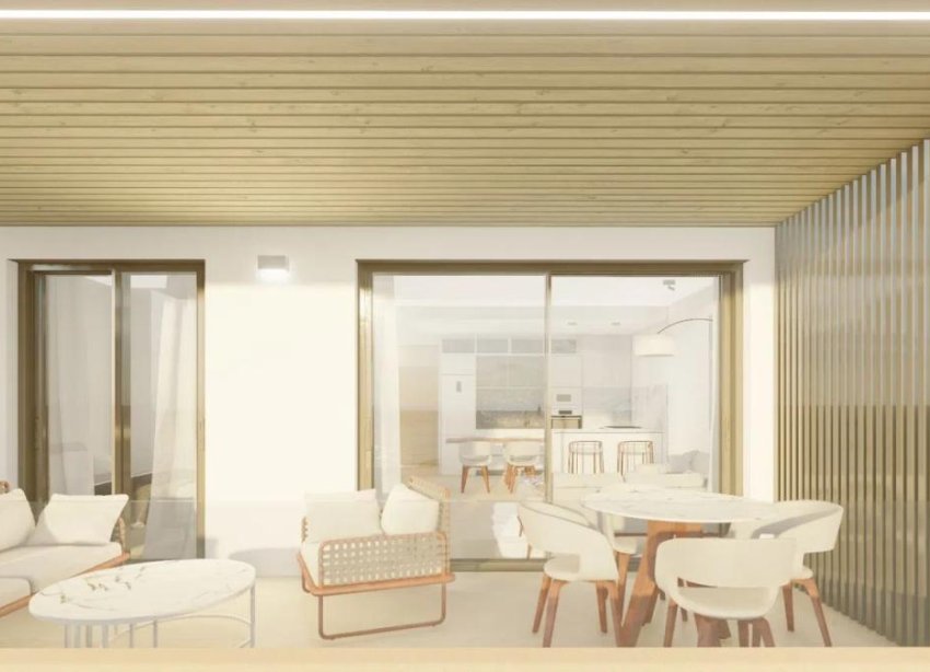New Build - Penthouses - La Villajoyosa / Vila Joiosa