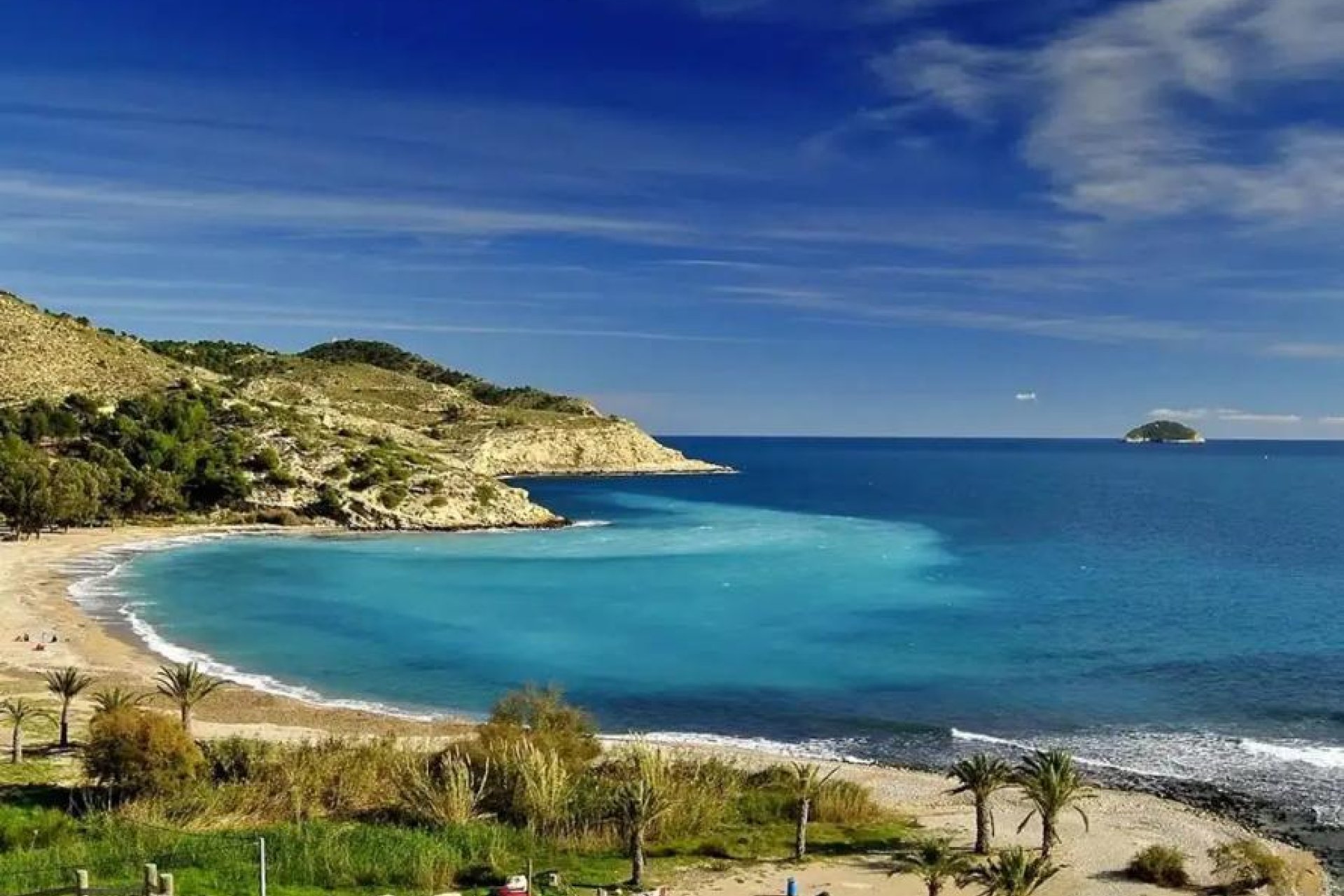 New Build - Penthouses - La Villajoyosa / Vila Joiosa