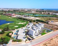 New Build - Penthouses - Los Alcazares - Los Alcázares