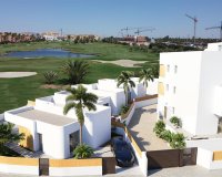 New Build - Penthouses - Los Alcazares - Los Alcázares