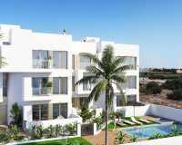 New Build - Penthouses - Los Alcazares - Los Alcázares