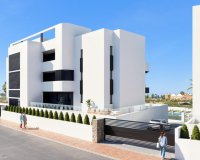 New Build - Penthouses - Los Alcazares - Los Alcázares