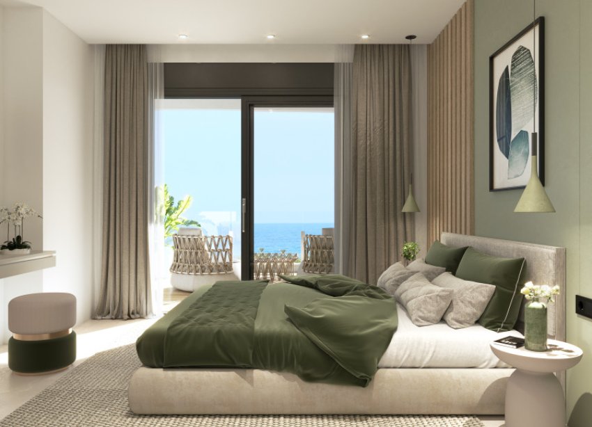 New Build - Penthouses - Orihuela