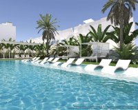 New Build - Penthouses - Pilar de la Horadada