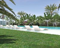 New Build - Penthouses - Pilar de la Horadada